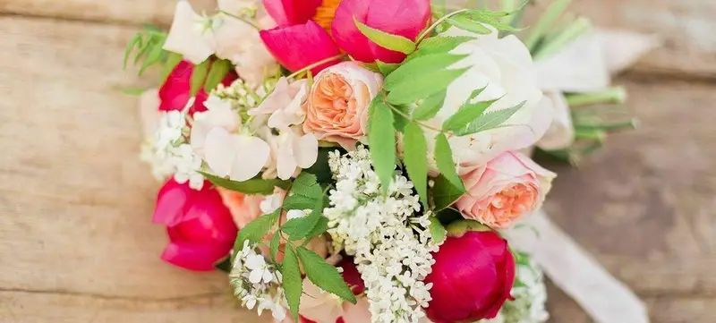 Foto 11 von Botanic Art - Floral & Event Design