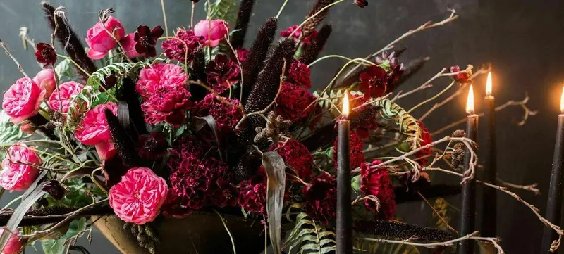 Foto 17 von Botanic Art - Floral & Event Design
