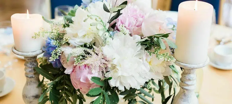 Foto 2 von Botanic Art - Floral & Event Design
