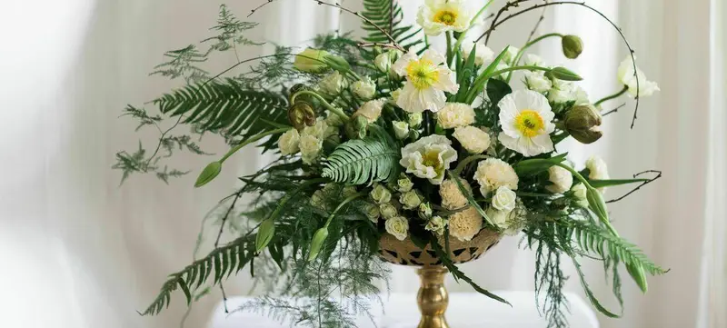 Foto 7 von Botanic Art - Floral & Event Design