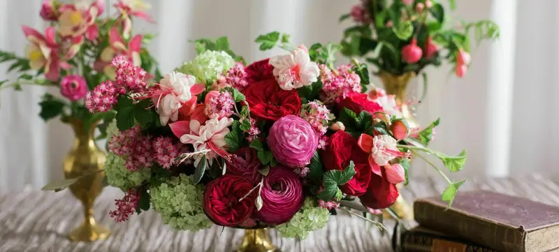 Foto 13 von Botanic Art - Floral & Event Design