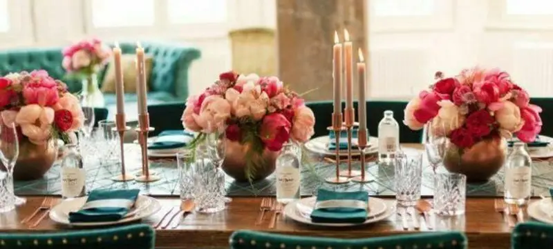 Foto 12 von Botanic Art - Floral & Event Design