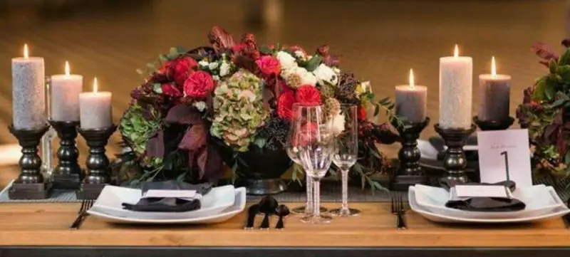 Foto 15 von Botanic Art - Floral & Event Design