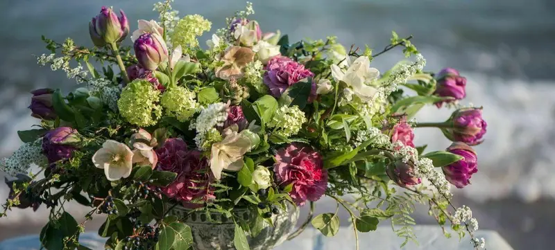 Foto 14 von Botanic Art - Floral & Event Design