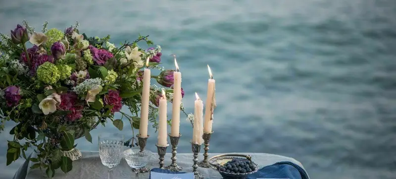 Foto 16 von Botanic Art - Floral & Event Design