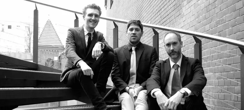Foto 4 von Aidan Lowe Trio