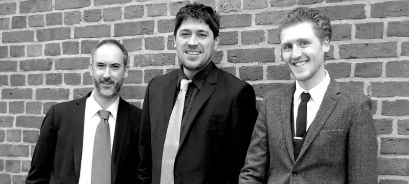 Foto 5 von Aidan Lowe Trio