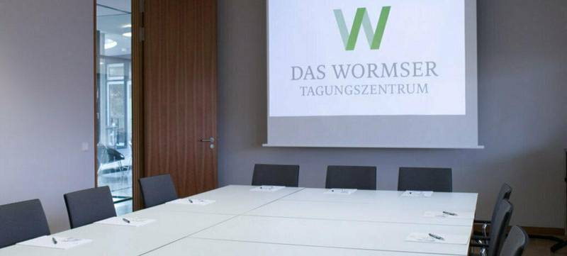 Foto 2 von Das Wormser - Theater, Kultur- und Tagungszentrum