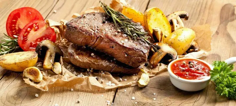 Foto 1 von elb crafted Catering 