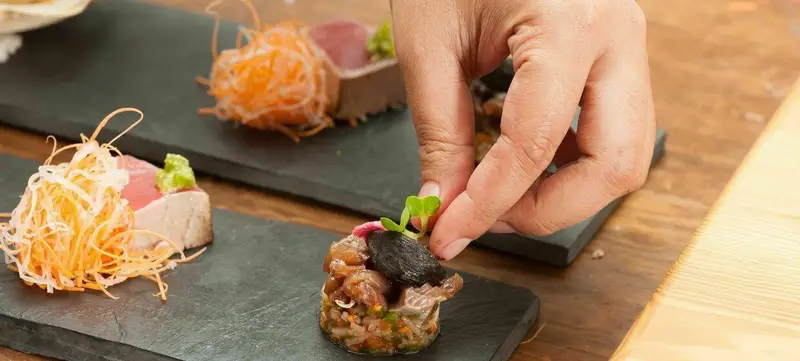Foto 4 von elb crafted Catering 