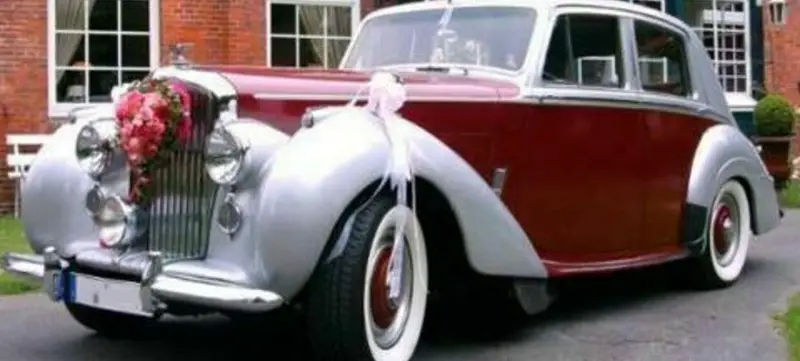Foto 5 von Oldtimer Verleih Frankfurt