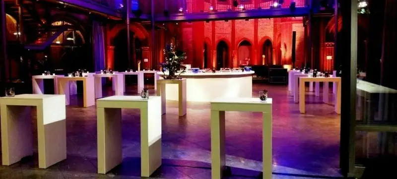 Foto 5 von ZMB Berlin