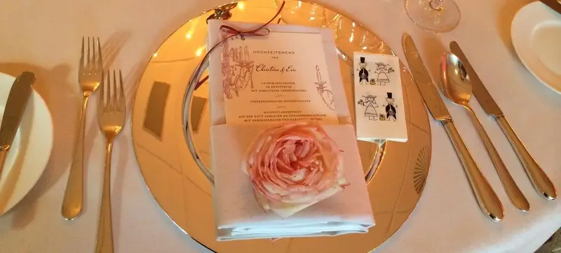 Foto 11 von marry me - Hochzeitsagentur