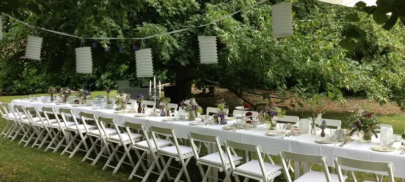 Foto 14 von marry me - Hochzeitsagentur