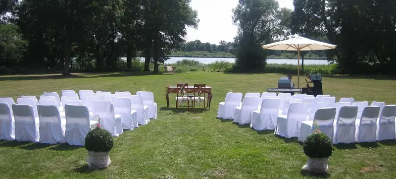 Foto 1 von marry me - Hochzeitsagentur