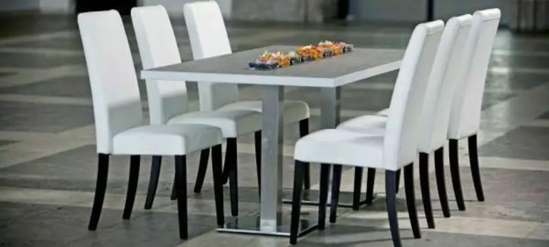 Foto 5 von Different Eventausstattung