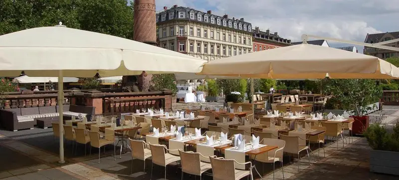 Foto 1 von Lumen Wiesbaden