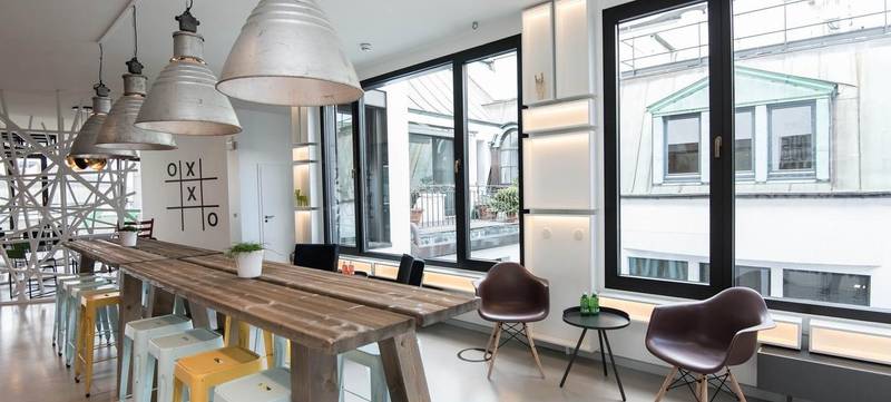 Foto 1 von FrachtRaum Loft
