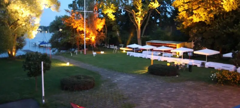 Foto 2 von Clubhaus doggett Wannsee
