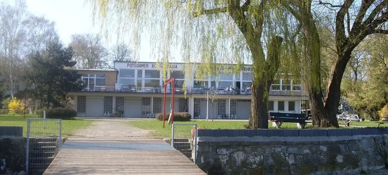 Foto 10 von Clubhaus doggett Wannsee