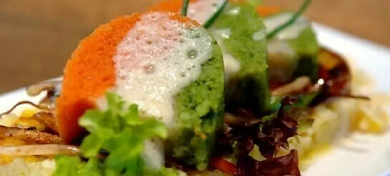 Foto 1 von Rayes Catering