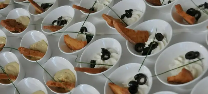 Foto 3 von Rayes Catering