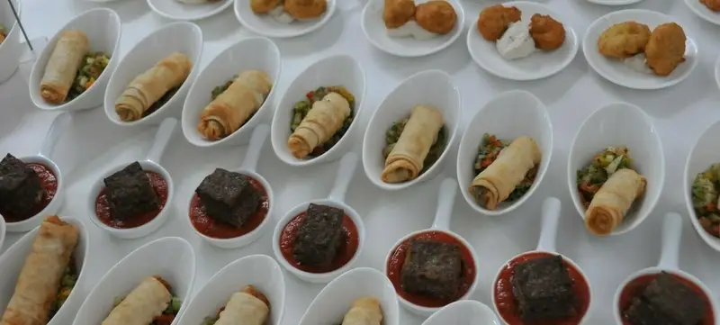 Foto 5 von Rayes Catering