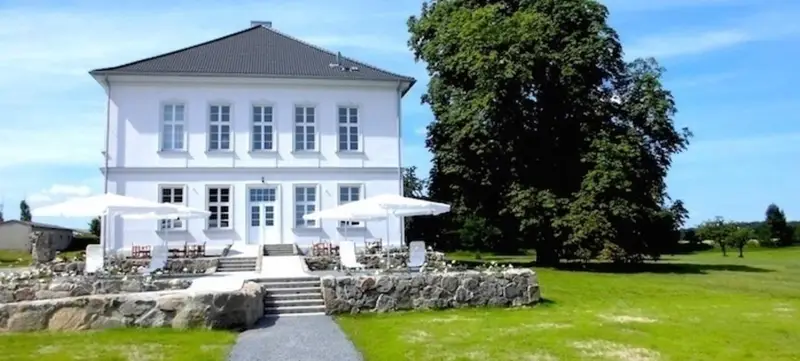 Foto 2 von Gutshaus Groß Helle
