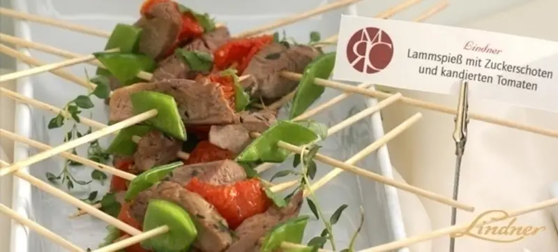 Foto 2 von LINDNER Creativ Catering