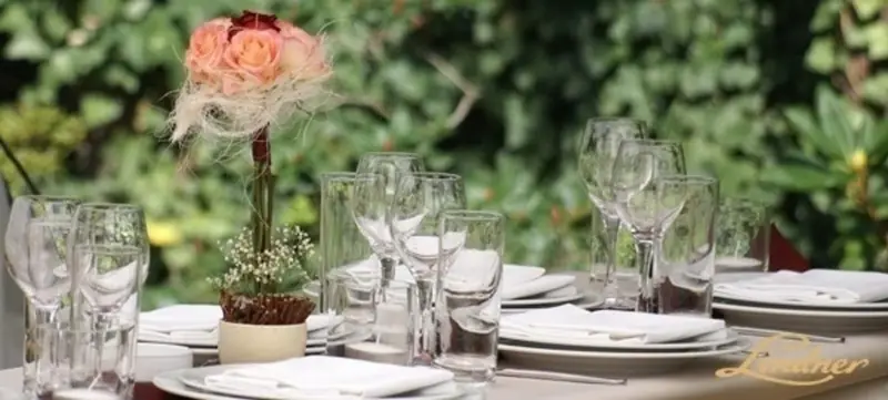 Foto 3 von LINDNER Creativ Catering