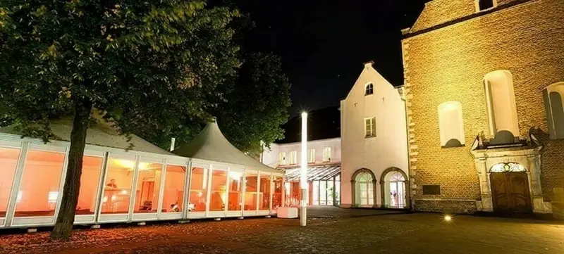 Foto 2 von Zeughaus Neuss