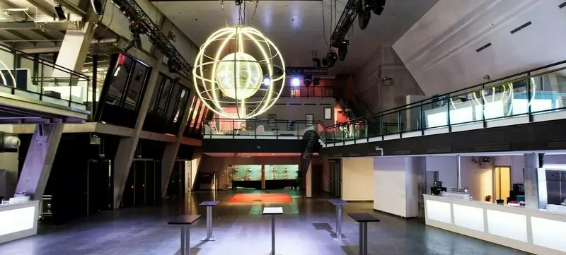Foto 1 von Port Event Center