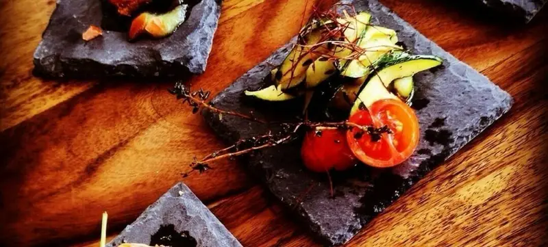 Foto 1 von Limeberry Catering