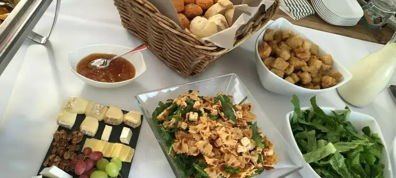 Foto 9 von Limeberry Catering