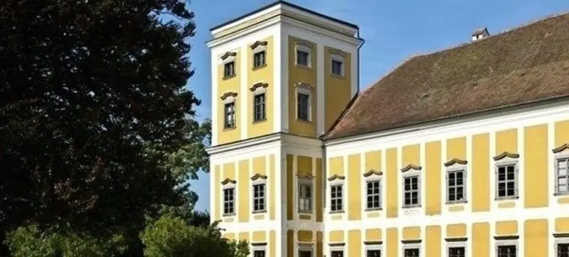Foto 7 von Schloss Tillysburg