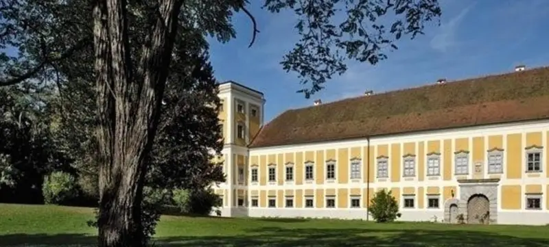 Foto 2 von Schloss Tillysburg