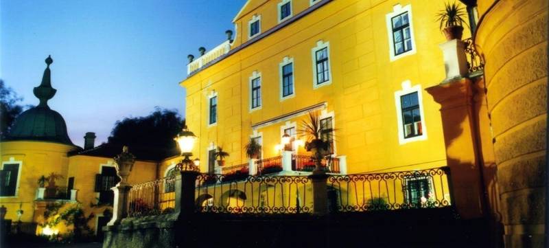 Foto 1 von Schloss Wasserburg