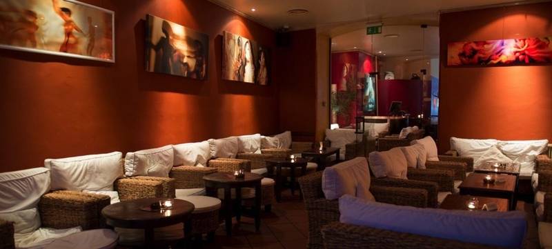 Foto 1 von Chillout-Lounge