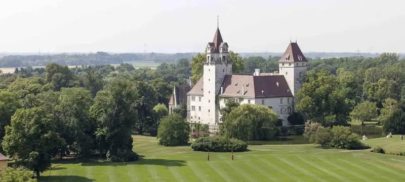 Foto 1 von Schloss Ebreichsdorf
