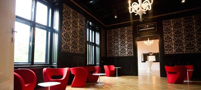 Foto 1 von Landtmann´s Bel Etage