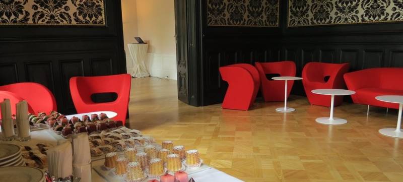 Foto 7 von Landtmann´s Bel Etage