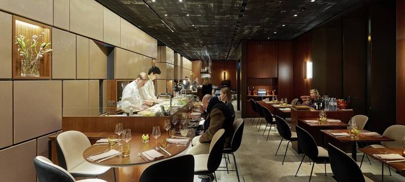 Foto 7 von Shiki Japanese Fine Dining