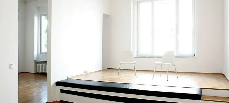 Foto 1 von DAAB SALON