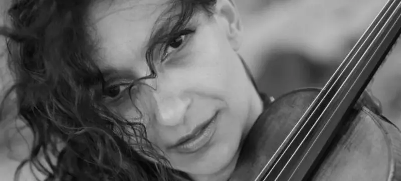 Foto 5 von Voice of Violin – Katharina Garrard