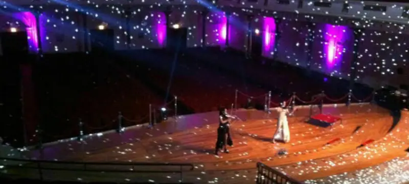 Foto 1 von Voice of Violin – Katharina Garrard