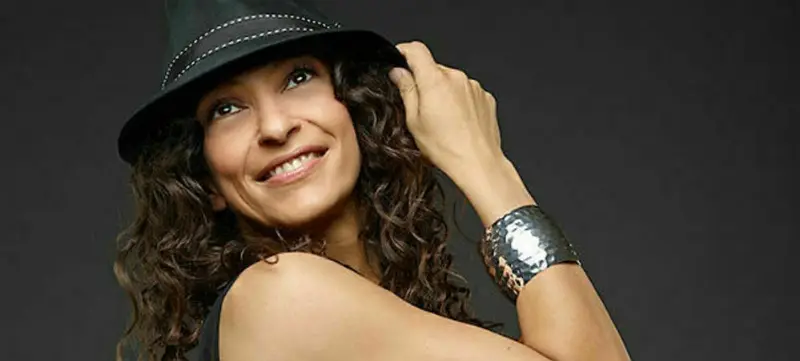 Foto 6 von Voice of Violin – Katharina Garrard