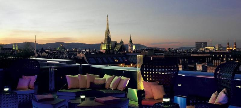 Foto 1 von The Ritz-Carlton, Vienna