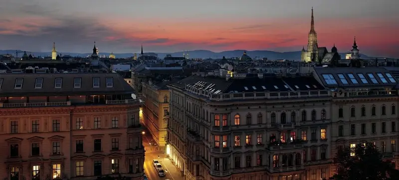 Foto 11 von The Ritz-Carlton, Vienna