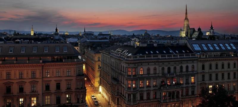 Foto 11 von The Ritz-Carlton, Vienna