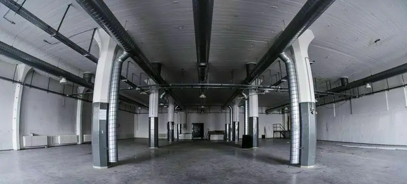 Foto 14 von Säulenhalle